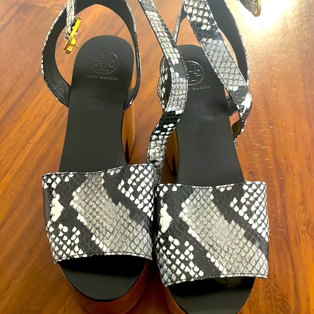 Tory Burch!